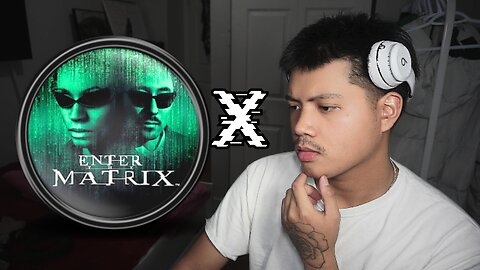 Apollo X The Matrix