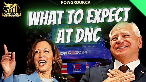 DNC: What To Expect? Will MJ Be A Big Topic During The Convention?