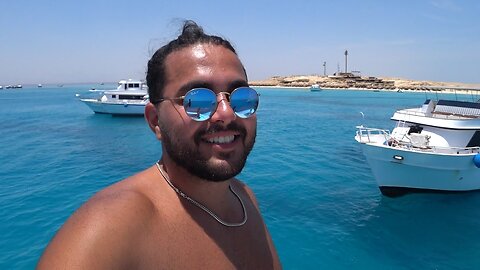 Hunting Pirates in the Red Sea