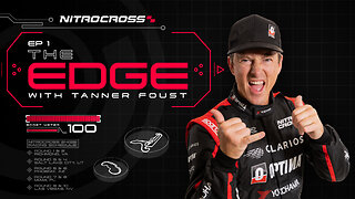 The Edge with Tanner Foust | Episode 1