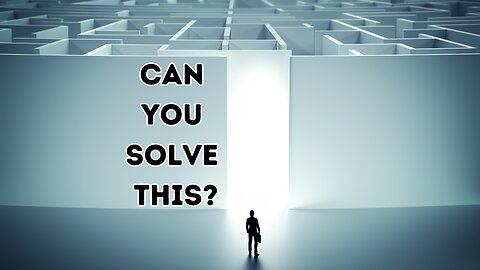 Challenge Your Brain: Mind-Bending Puzzles to Test Your IQ!