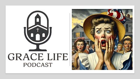 Inner Circle Access for Only $17,000! | Grace Life Podcast | Joel & Friends