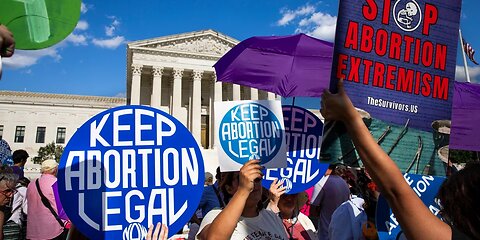 The best argument for keeping abortion legal in history. Do you agree?