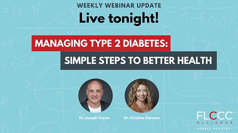 Managing Type 2 Diabetes: Simple Steps to Better Health