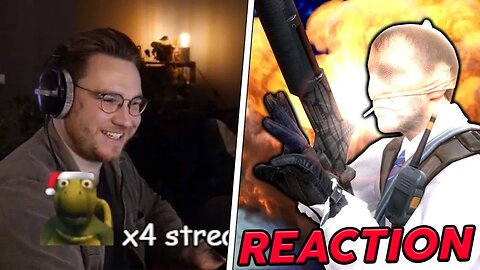 ohnePixel reacts to Which noises can be heard? - CS:GO 2022