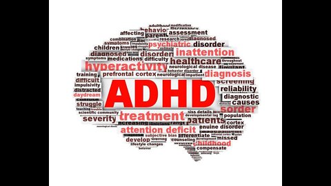 Metale Ciężkie W Żywności Dla Niemowląt Powodujące Autyzm i ADHD