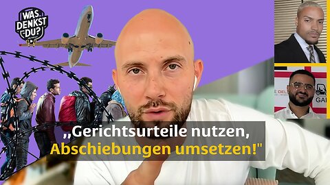 #61 Migration, Kriminaltät, Demographischer Wandel und Wohnungsknappheit: Hat die AfD die Lösung?