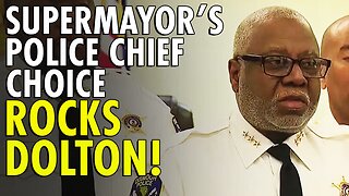 Dolton Officials Challenge Mayor Henyard's Appointment of New Police Chief