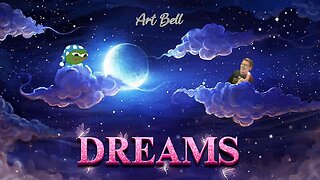 Art Bell - Dream Stream