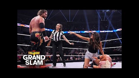 Highlights from Collision Grand Slam! | 9/30/24 AEW Grand Slam