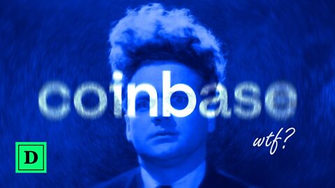 Coinbase Blues - SEC, COIN, Layoffs, NFT marketplace, & Degen Trilogy