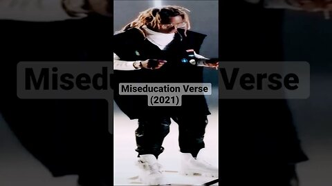 Lil Wayne - Miseducation Verse (2021) #432hz #featured #JamesonMusicLibrary #ytshorts #tiktok