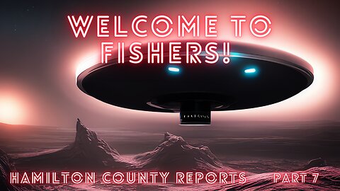 Hamilton County, Indiana NUFORC UFO Reports Parts 7