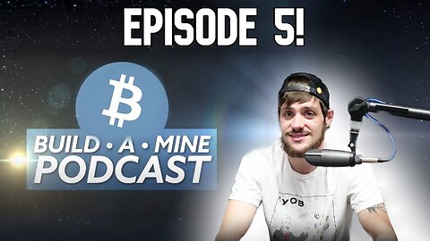 BAM Ep 5 The Evolution Of Bitcoin Mining Hardware