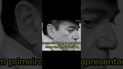 VOCÊ JÁ ASSISTIU ALPHAVILLE? (PARTE 2)