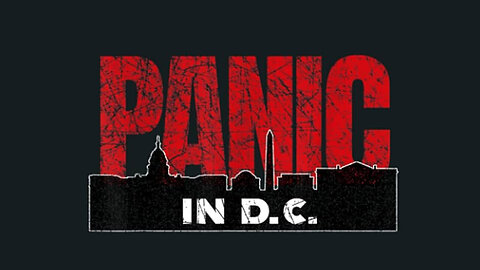 Trump MAGA 2024 - PANIC In DC - 3/21/24..