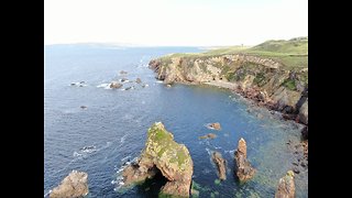 Donegal's hidden gem