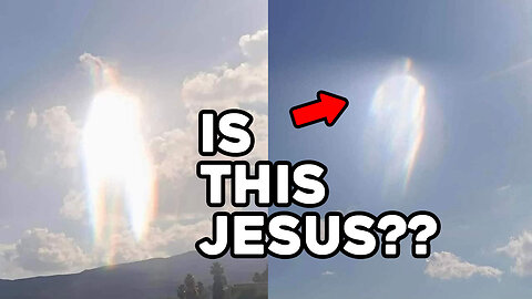 Is It Jesus?