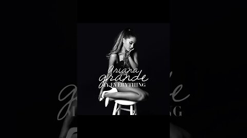 Ariana Grande - Hands On Me (Solo Version) Muted Download link in description