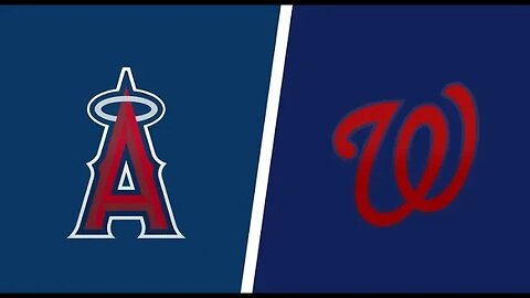 Free Pick MLB Washington Nationals vs LA Angels Monday April 10, 2023