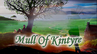 Ronny - Mull Of Kintyre