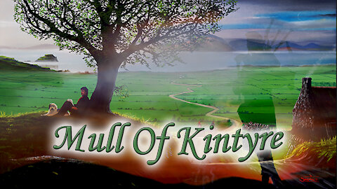 Ronny - Mull Of Kintyre