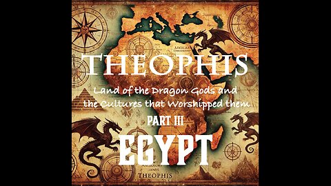 THEOPHIS | Egypt