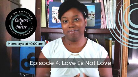 Season 2 Episode 4 | Love is Not Love