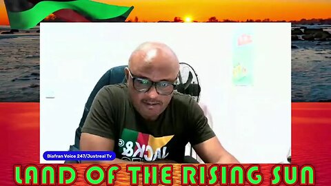 BREAKING : Emergency Libration Broadcast By BRGIE PM Simon Ekpa.. 9/19/2023