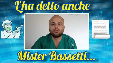 Dissenso informato per non fare il tampone in ospedale!