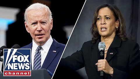 Jason Chaffetz: This is a 'total embarrassment' for the Biden-Harris admin| TN ✅