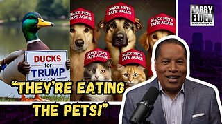 Ep 31: Yes, Haitians ARE Eating Animals in Springfield, OH