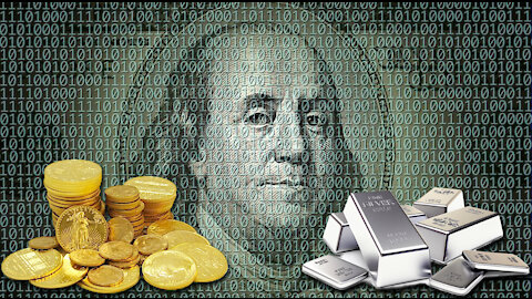 "Most Dangerous Man In The Mid-South" On Fed's New Digital Dollar, Gold & Silver