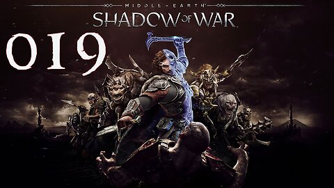 Middle-Earth Shadow of War 019 The Fight Pits