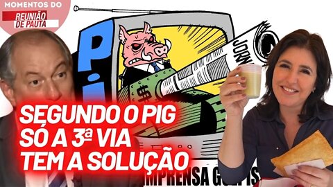 Estadão afirma que Lula e Bolsonaro têm as propostas mais injustas com relação a impostos | Momentos