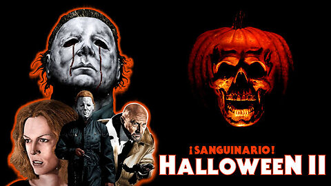 Halloween 2 (1981) - Resumen