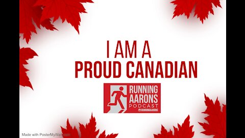 I AM PROUD TO BE CANADIAN! - Happy Canada Day to All Citizens of This Country.