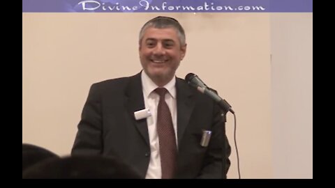 Rabbi Mizrachi's Personal Story