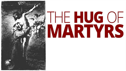 The Vortex — Hug of Martyrs