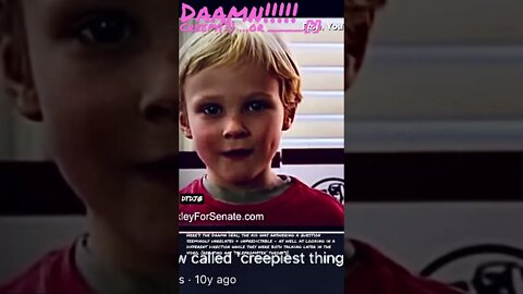 DailyDaamn 8-30-22 - ‘Creepy or conspiracy’ @DaamnTalk - #DontJustØbey