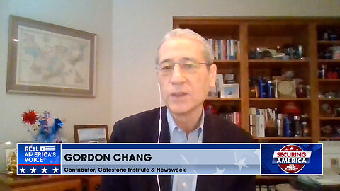 Securing America with Gordon Chang (Part 4) | September 9, 2024