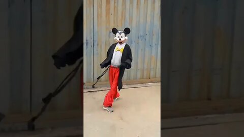 PASSINHOS SENSACIONAIS DO FOFÃO, MICKEY MOUSE E HOMEM-ARANHA NA CARRETA DA ALEGRIA TRIPLO X