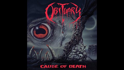 Obituary - Cause Of Death