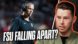 Is FSU's Season DOOMED?