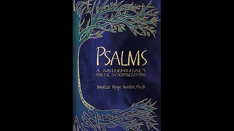 Tehillim Psalms One to Sixteen audio only