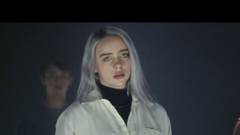 Billie Eilish - Ocean Eyes (Dance Performance Video)