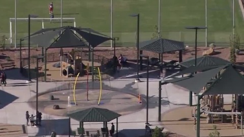 Sports park finally opens in Southern Highlands