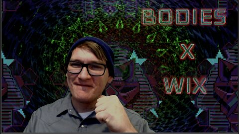 Bodies X Wix - Patreon Welcome Video And Thank You