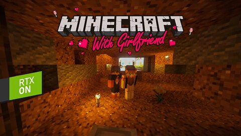 Back to Square One | Minecraft with Girlfriend • Day 36