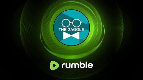 The Gaggle Live Stream Sept. 5, 2024, 3 p.m. ET